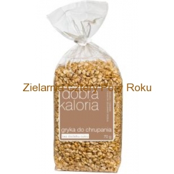 Gryka do chrupania Dobra kaloria 70g bez GMO